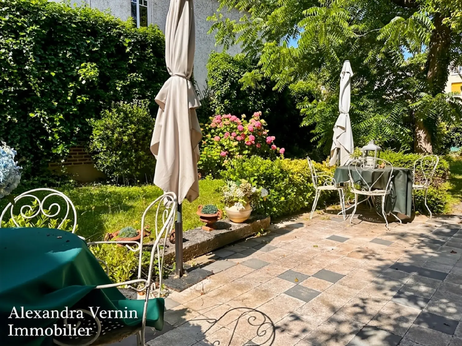  en venta casa Saint-Germain-en-Laye Yvelines 4