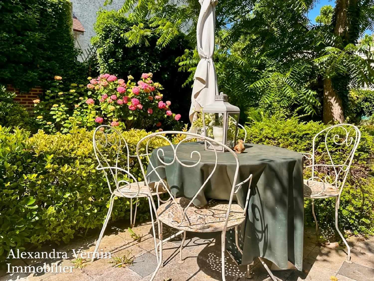  en venta casa Saint-Germain-en-Laye Yvelines 5