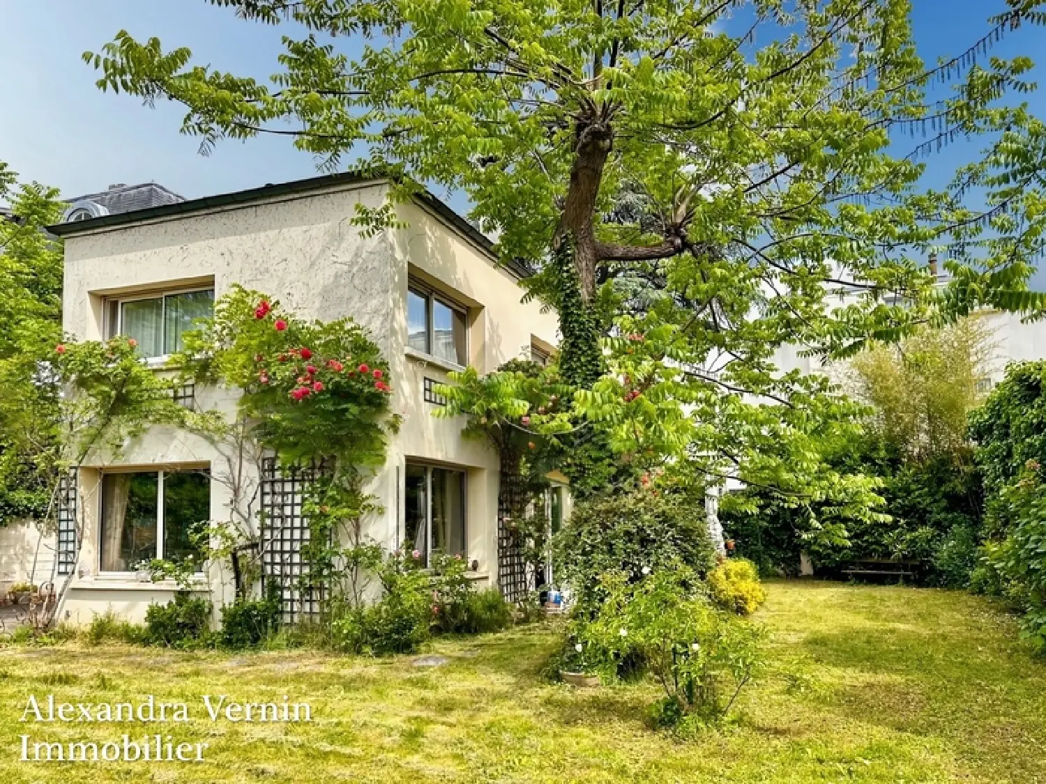  en venta casa Saint-Germain-en-Laye Yvelines 6