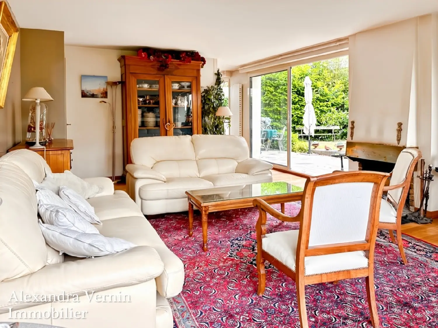  en venta casa Saint-Germain-en-Laye Yvelines 7
