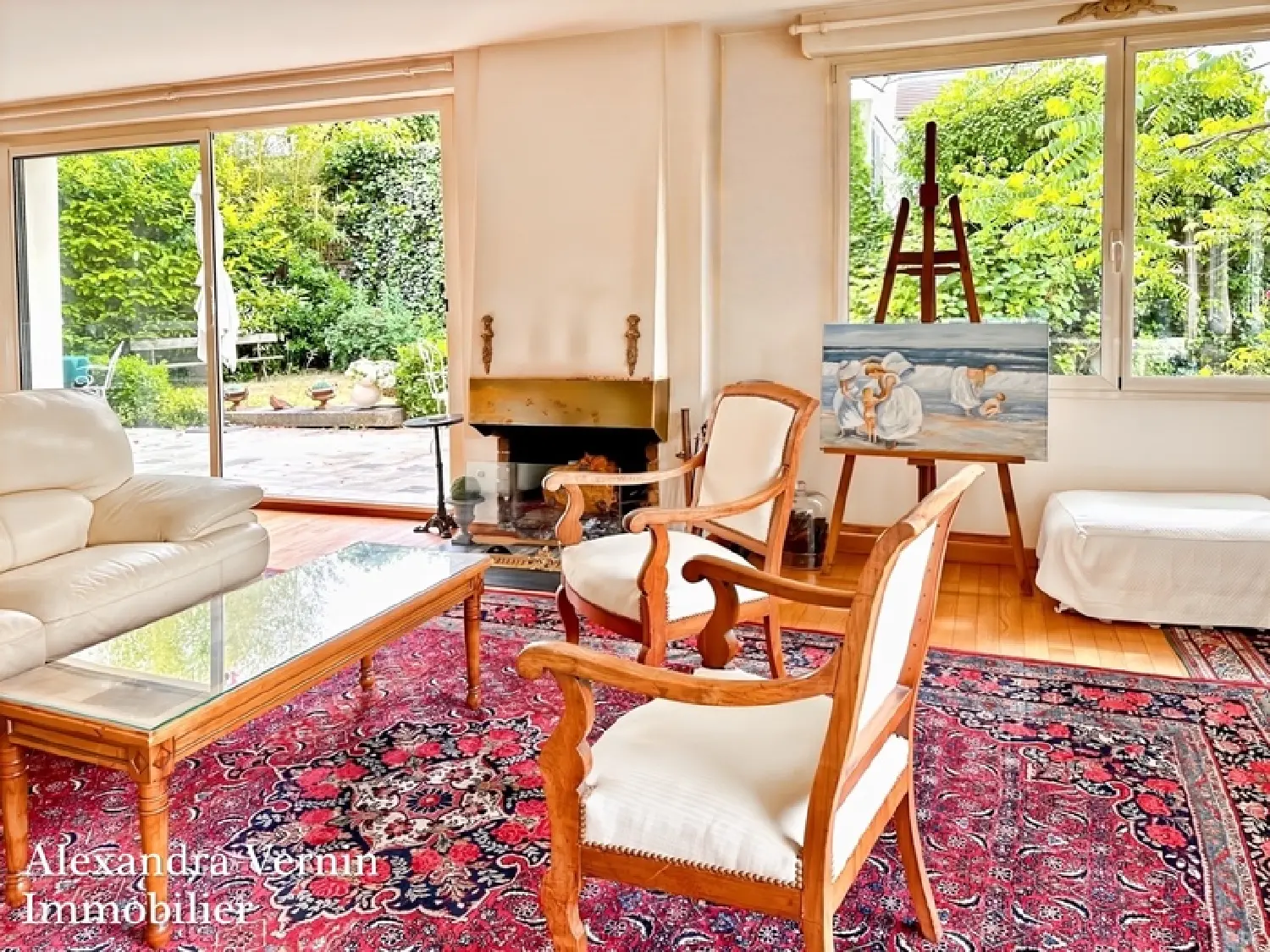  en venta casa Saint-Germain-en-Laye Yvelines 8