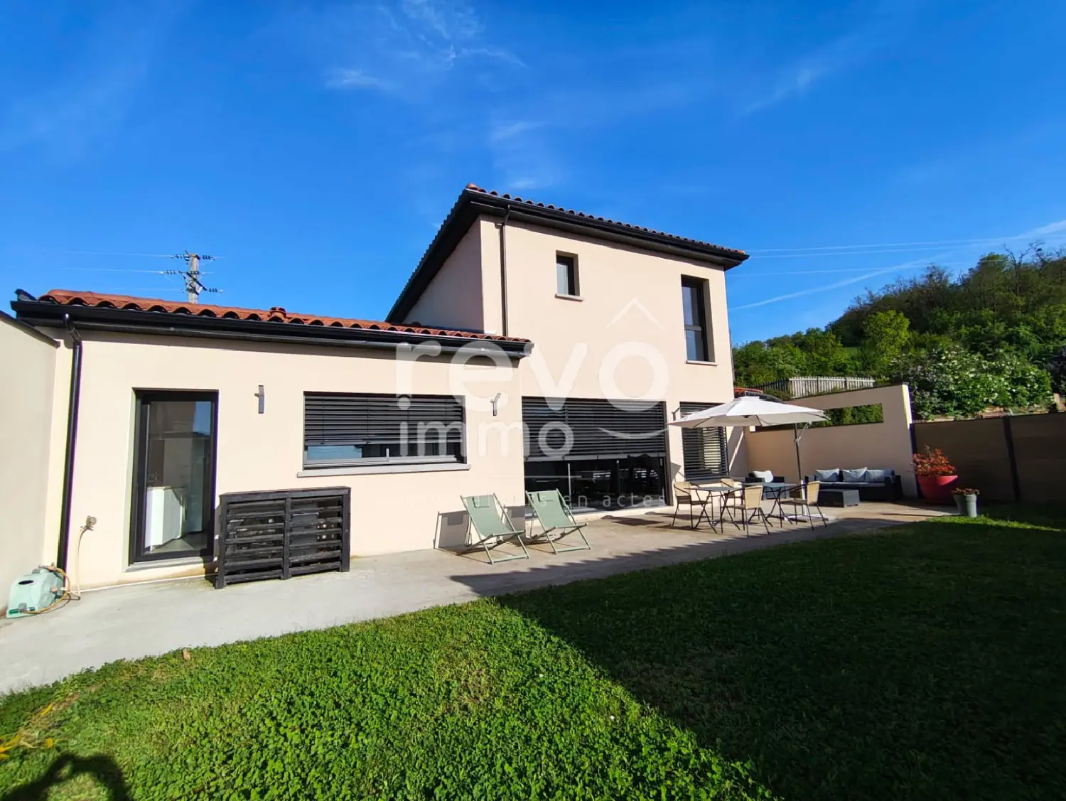 kaufen Haus Saint-Germain-au-Mont-d'Or Rhône 1