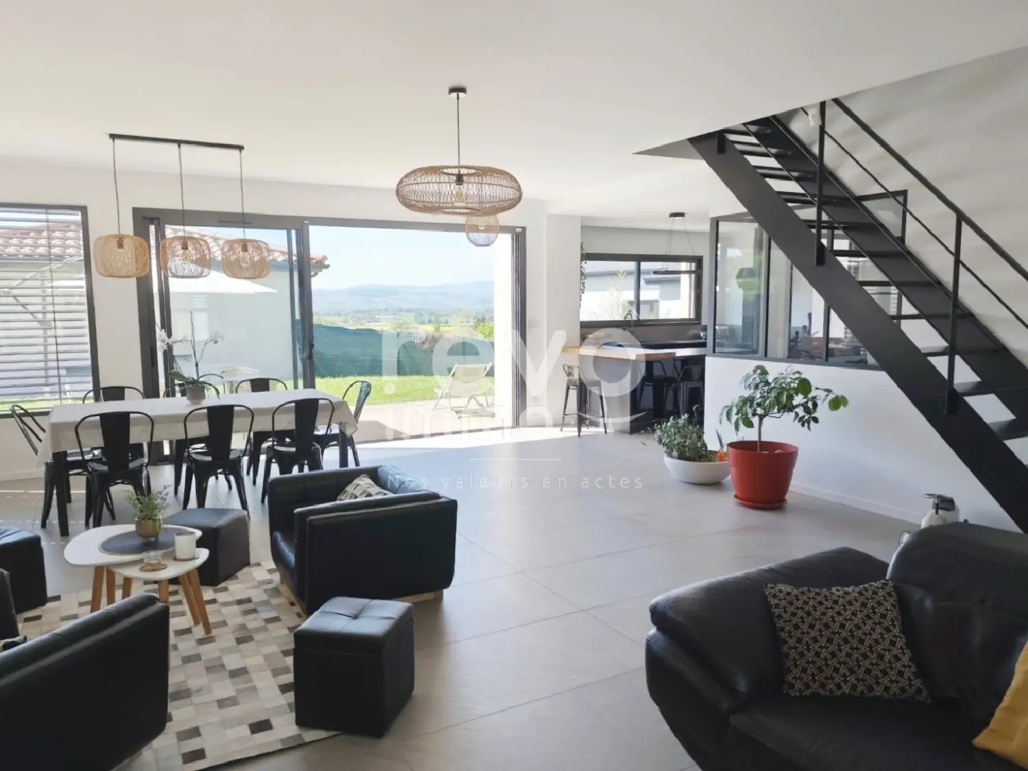  kaufen Haus Saint-Germain-au-Mont-d'Or Rhône 4