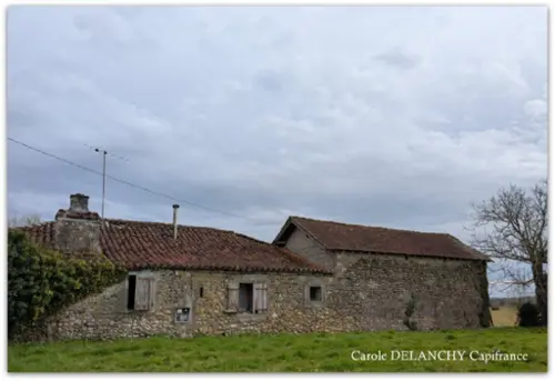 Saint-Germé Gers casa foto 7095433