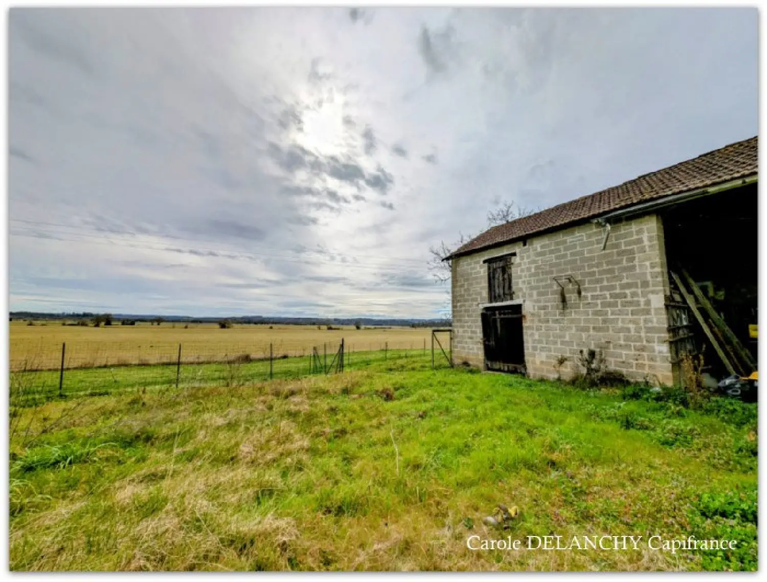  en venta casa Saint-Germé Gers 3