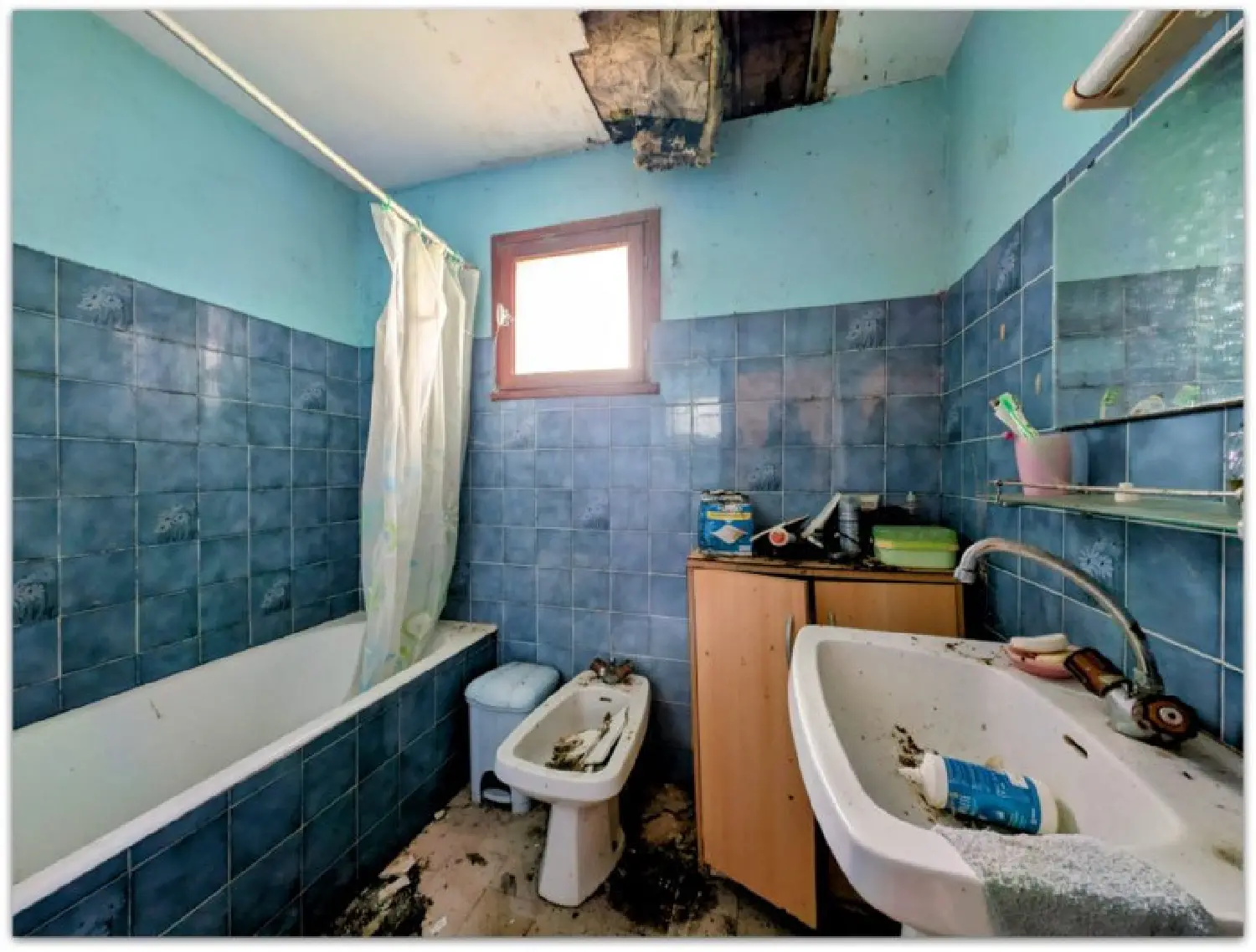  en venta casa Saint-Germé Gers 8