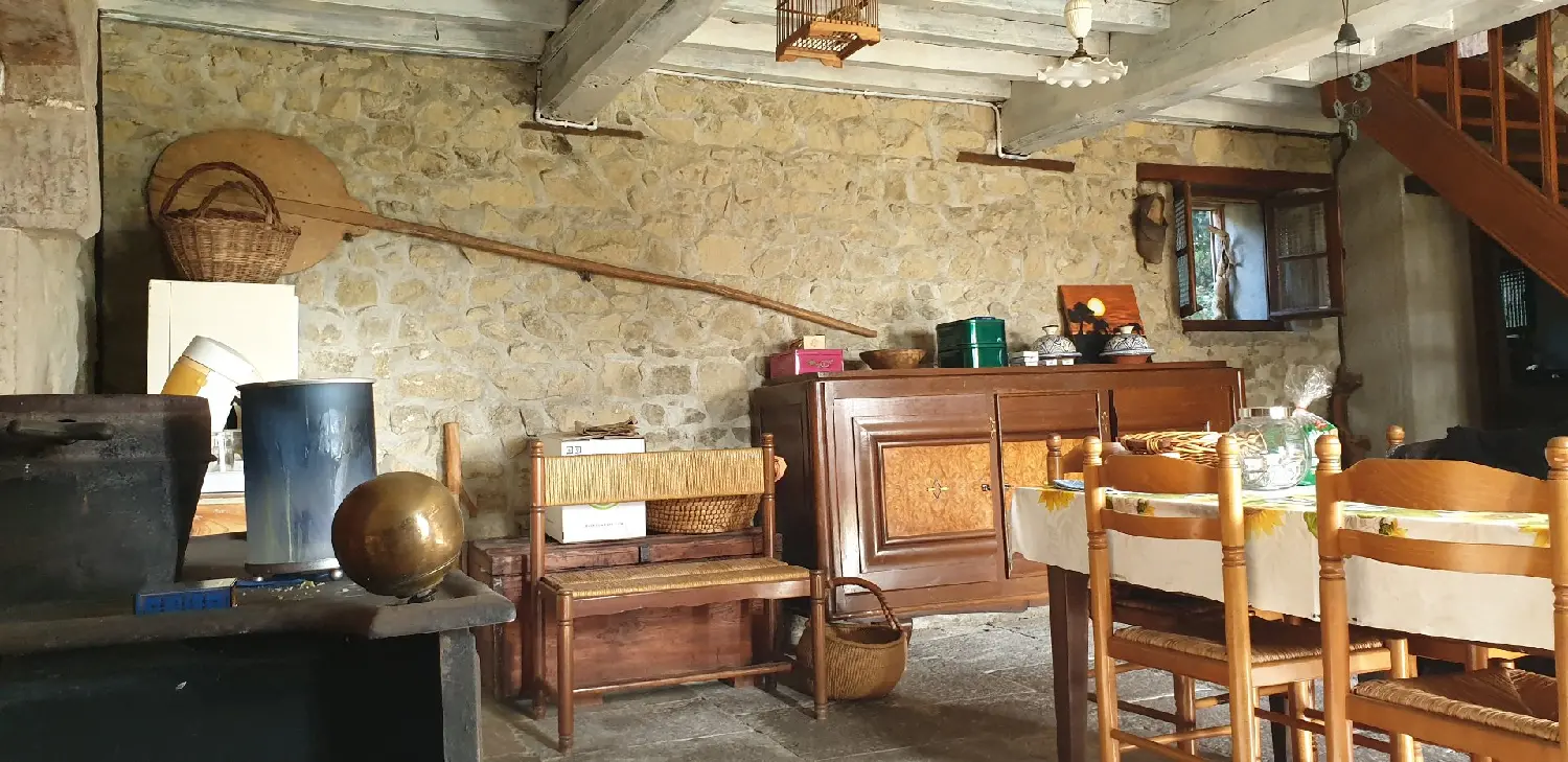  à vendre maison Saint-Gervais-d'Auvergne Puy-de-Dôme 3