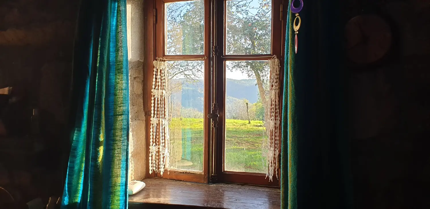  à vendre maison Saint-Gervais-d'Auvergne Puy-de-Dôme 6
