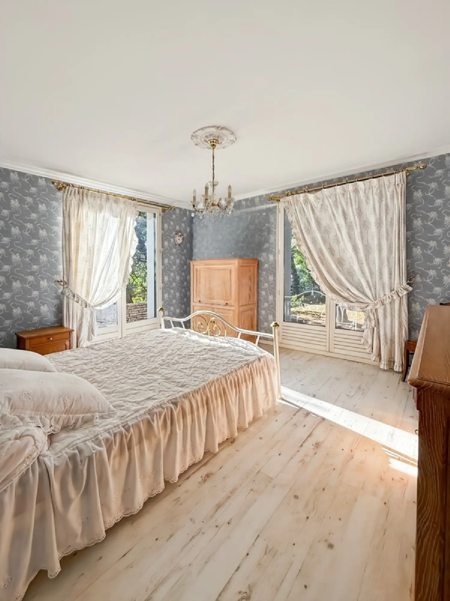  te koop huis Saint-Gervais-sur-Couches Saône-et-Loire 7