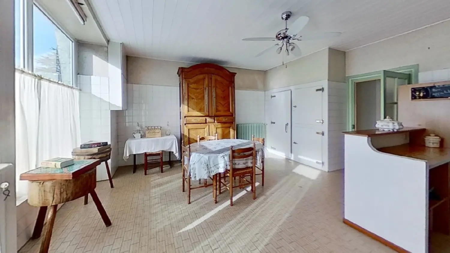  te koop huis Saint-Gervais Vendée 1