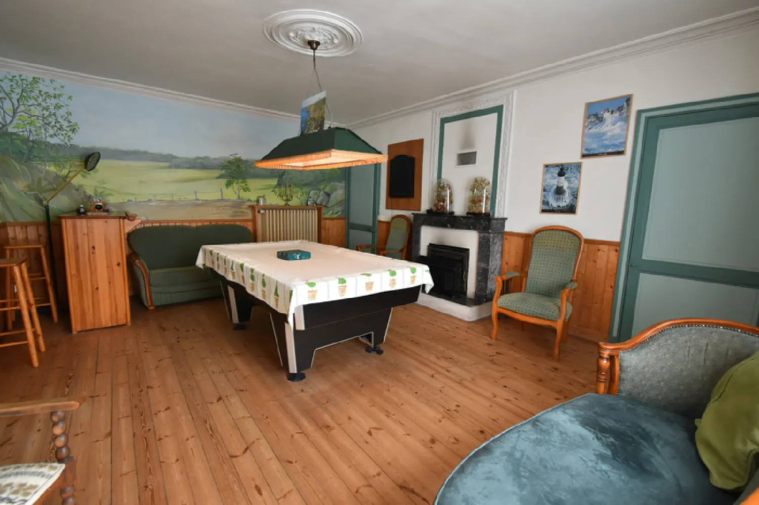  te koop huis Saint-Gervais Vendée 2