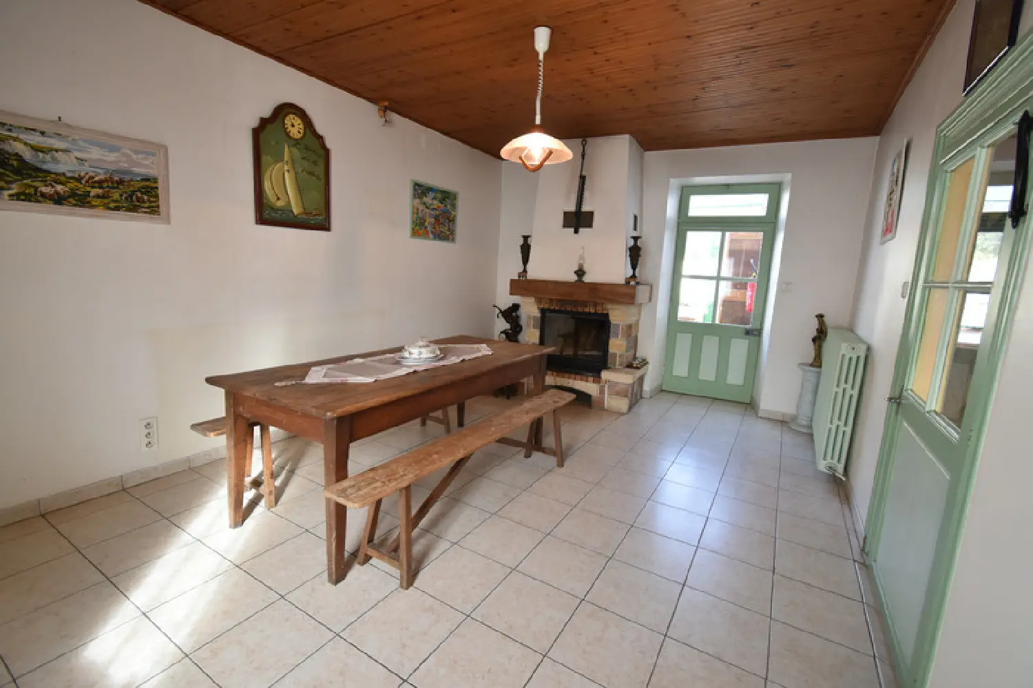  te koop huis Saint-Gervais Vendée 4