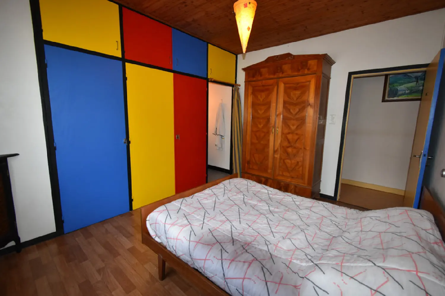  te koop huis Saint-Gervais Vendée 5