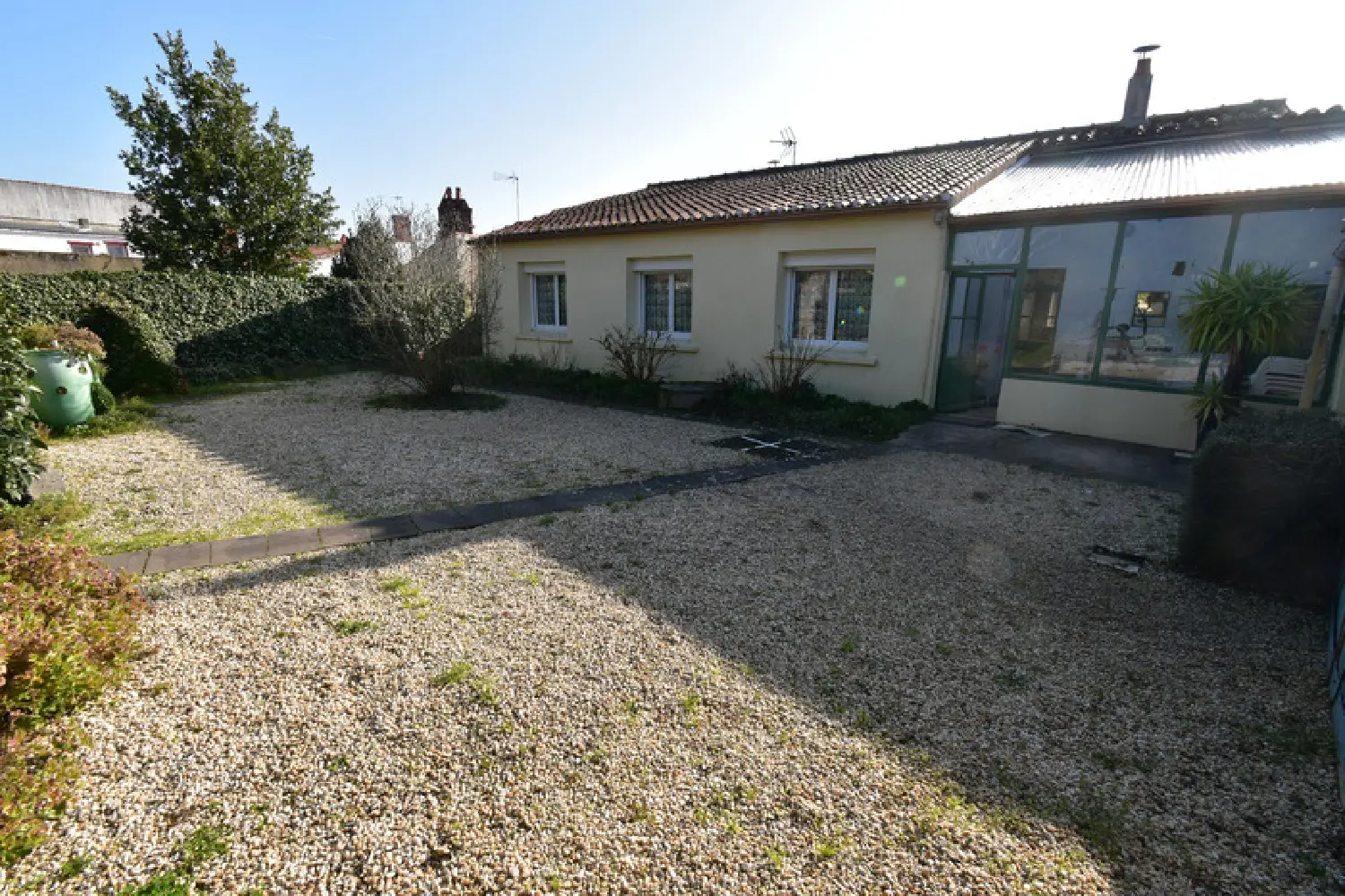  te koop huis Saint-Gervais Vendée 6