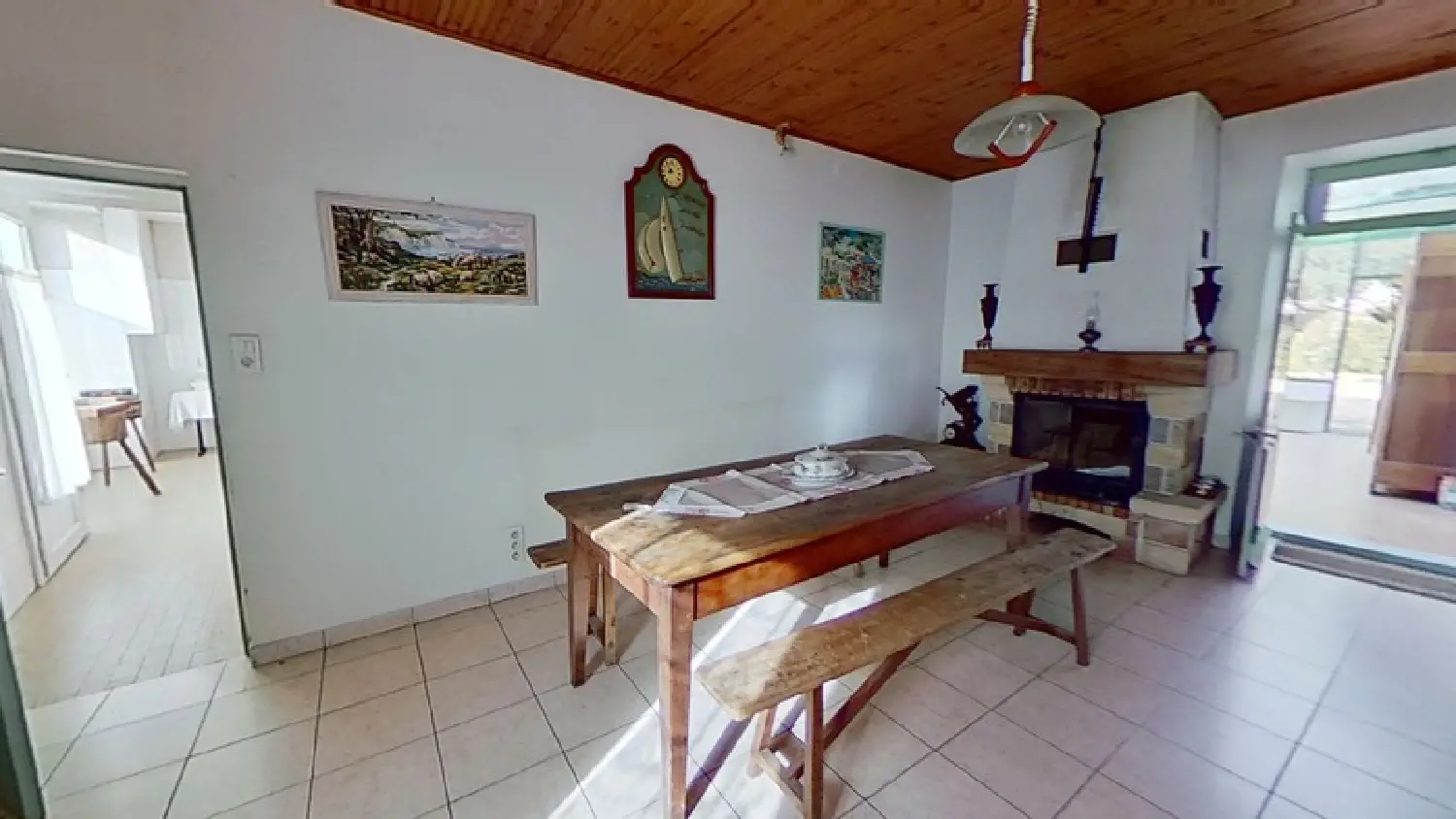  te koop huis Saint-Gervais Vendée 8