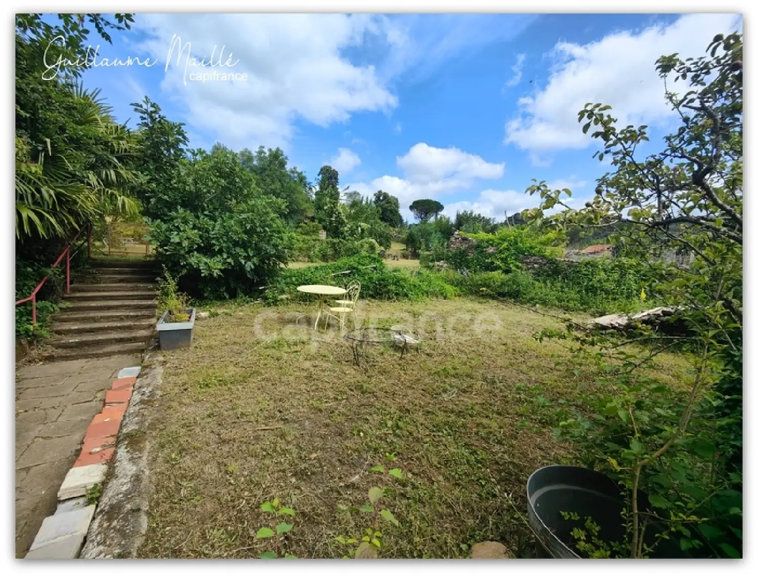  en venta casa Saint-Gervais-sur-Mare Hérault 3
