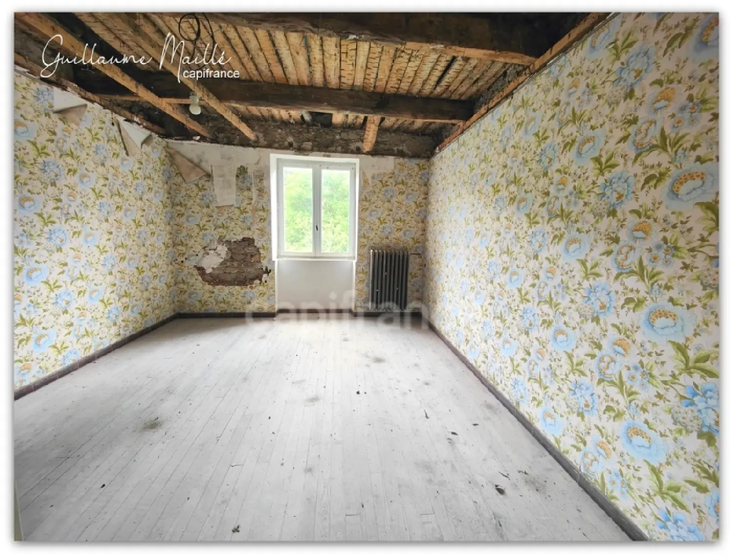  en venta casa Saint-Gervais-sur-Mare Hérault 6