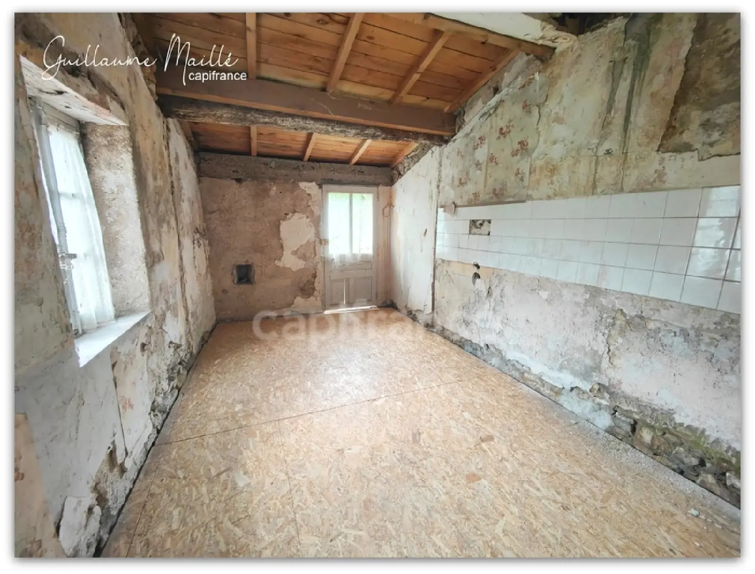  en venta casa Saint-Gervais-sur-Mare Hérault 7