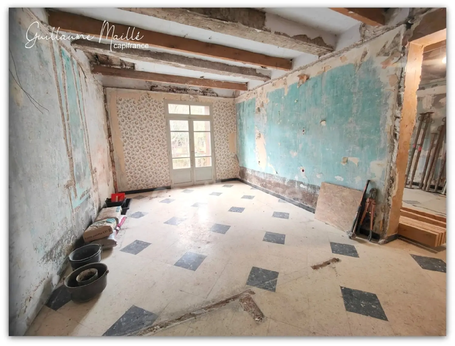  en venta casa Saint-Gervais-sur-Mare Hérault 8