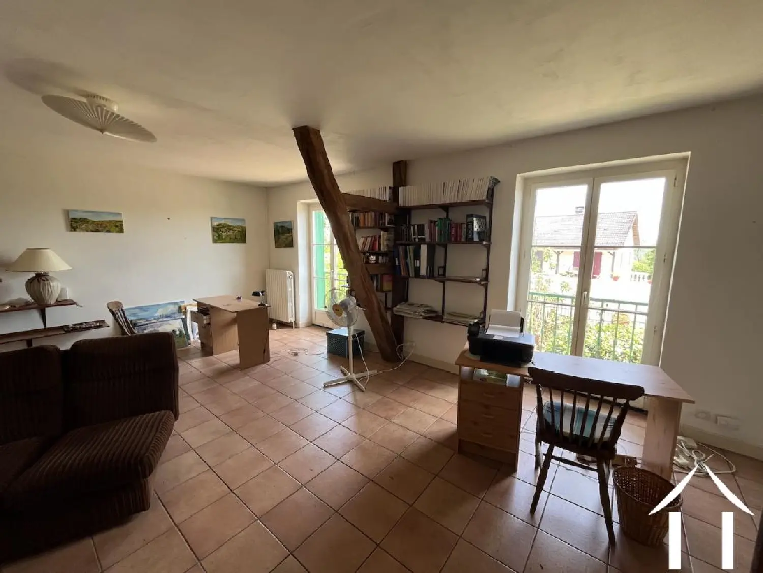  en venta casa Saint-Gervais-sur-Couches Saône-et-Loire 3