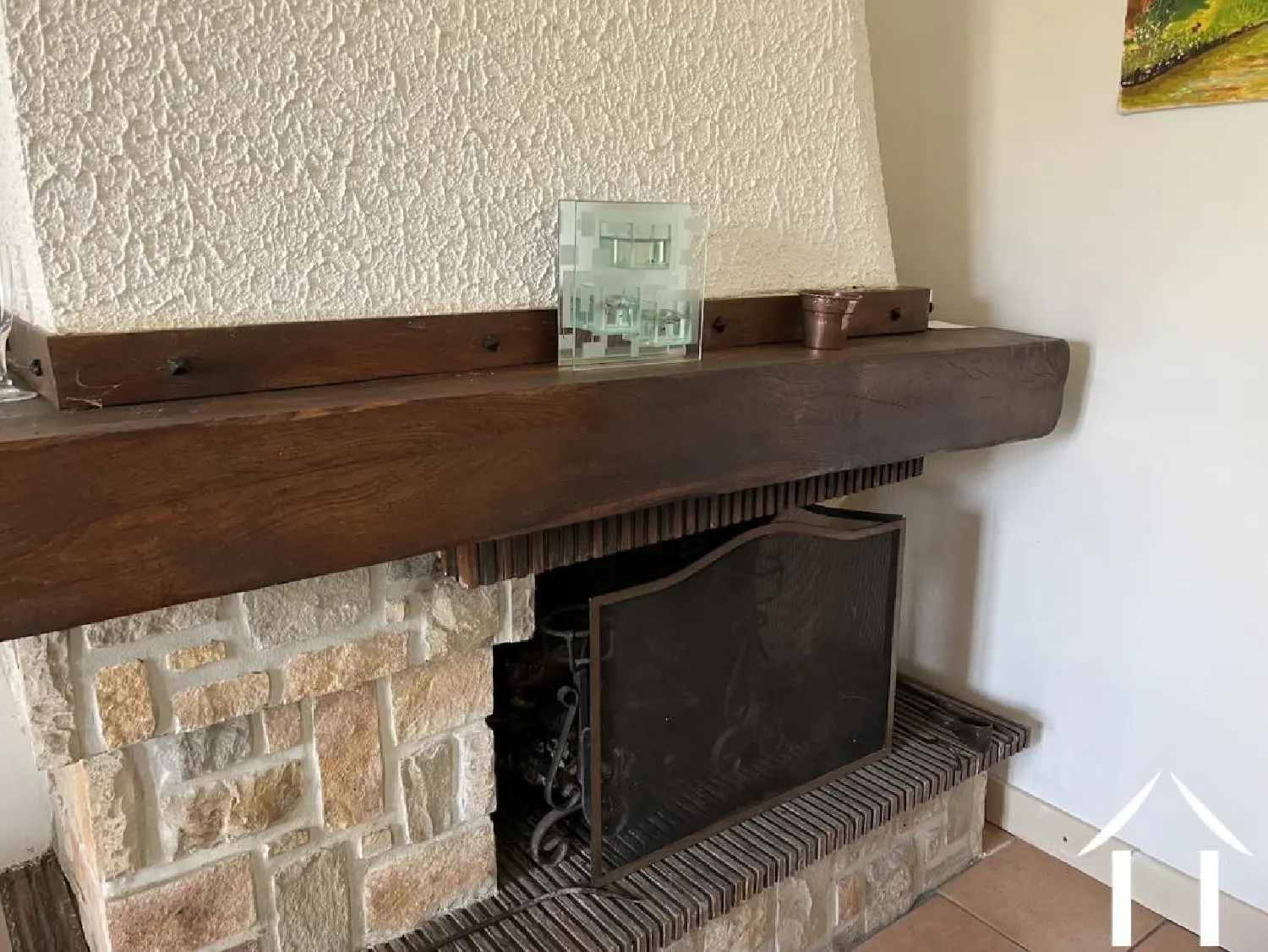  en venta casa Saint-Gervais-sur-Couches Saône-et-Loire 4
