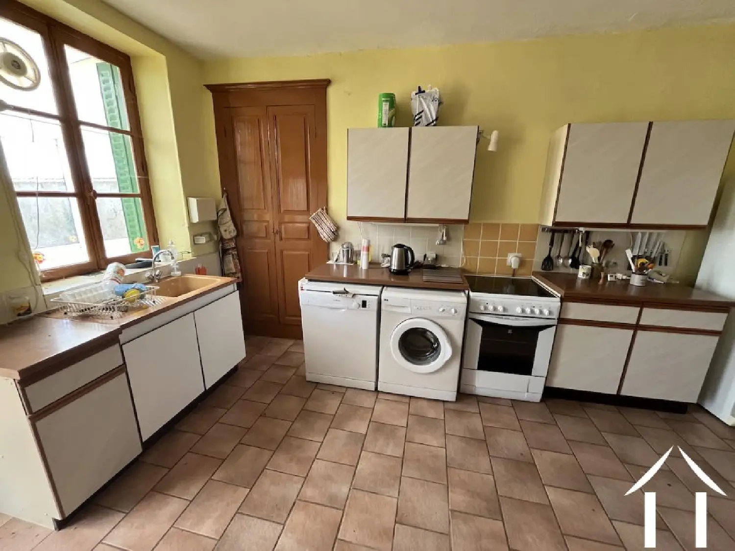  en venta casa Saint-Gervais-sur-Couches Saône-et-Loire 6