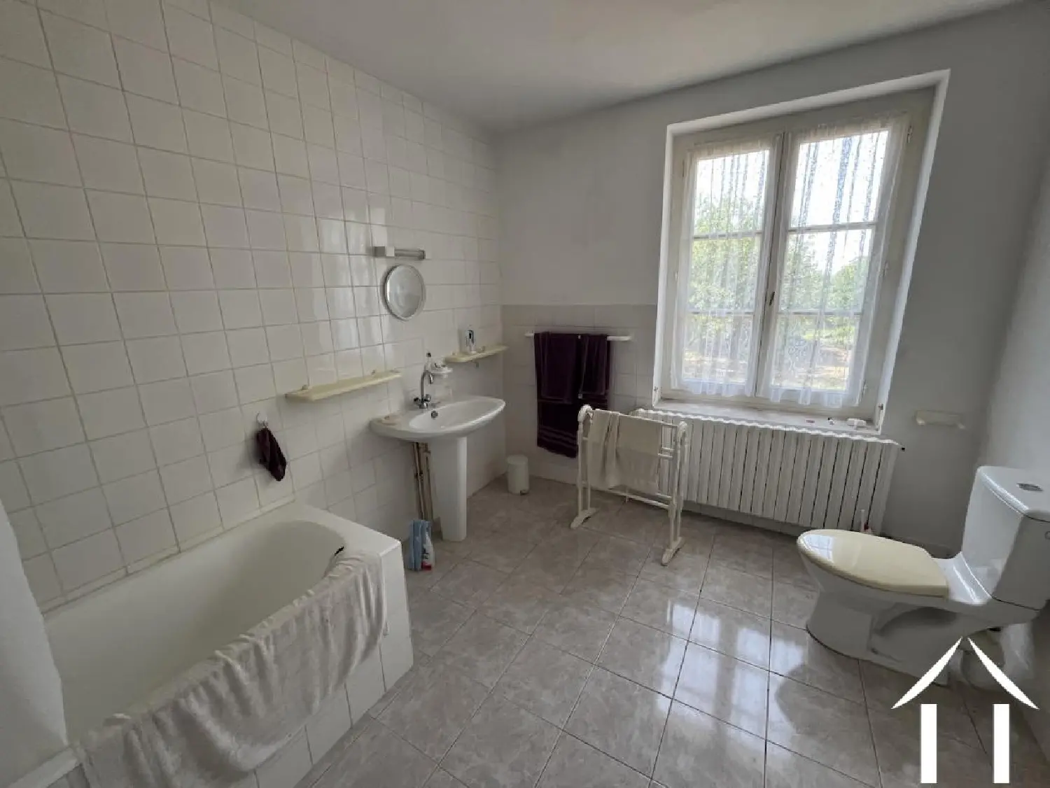  en venta casa Saint-Gervais-sur-Couches Saône-et-Loire 8