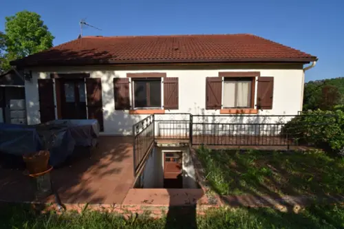 Saint-Géry Lot huis foto 7089467