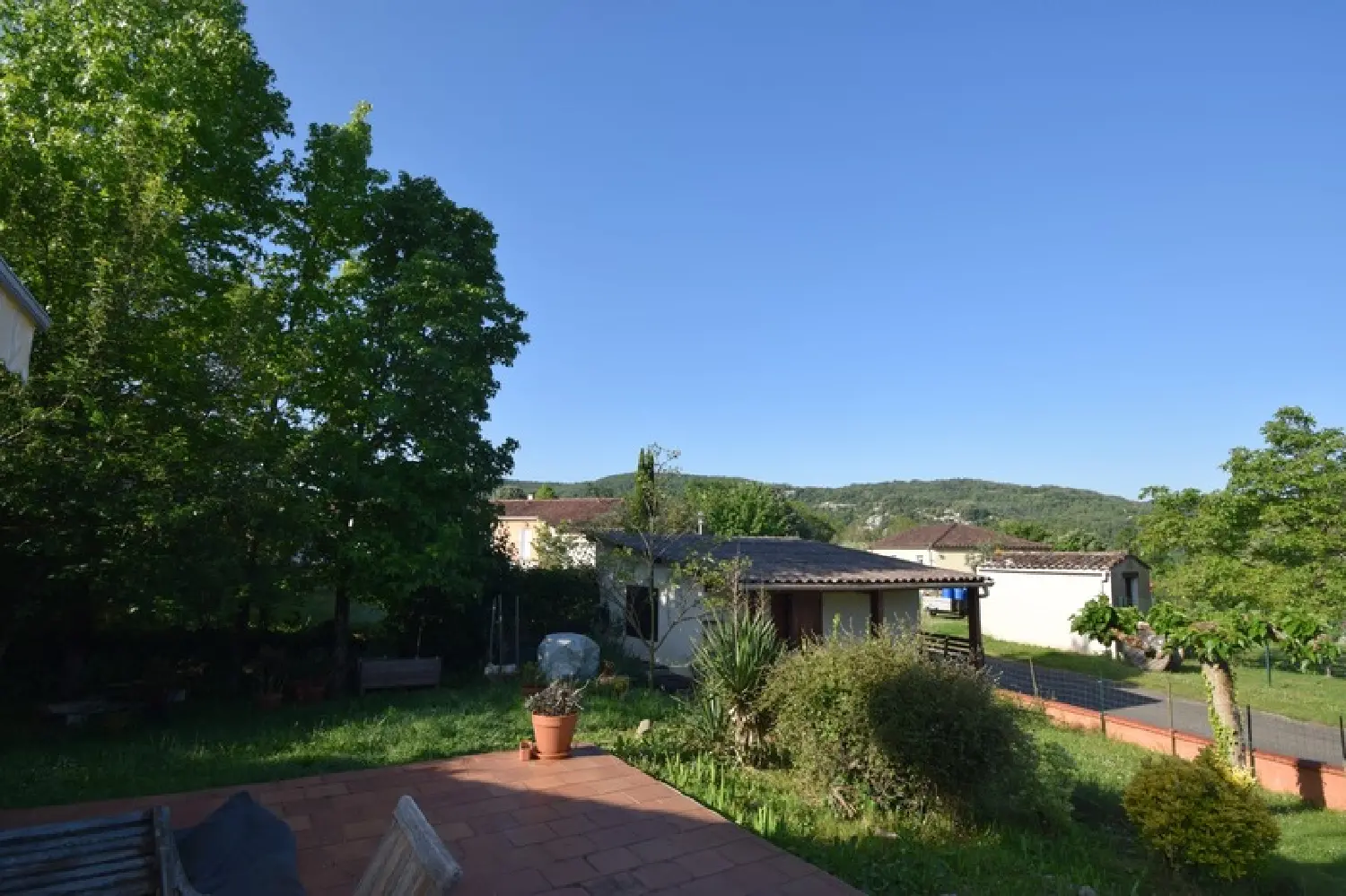  te koop huis Saint-Géry Lot 3