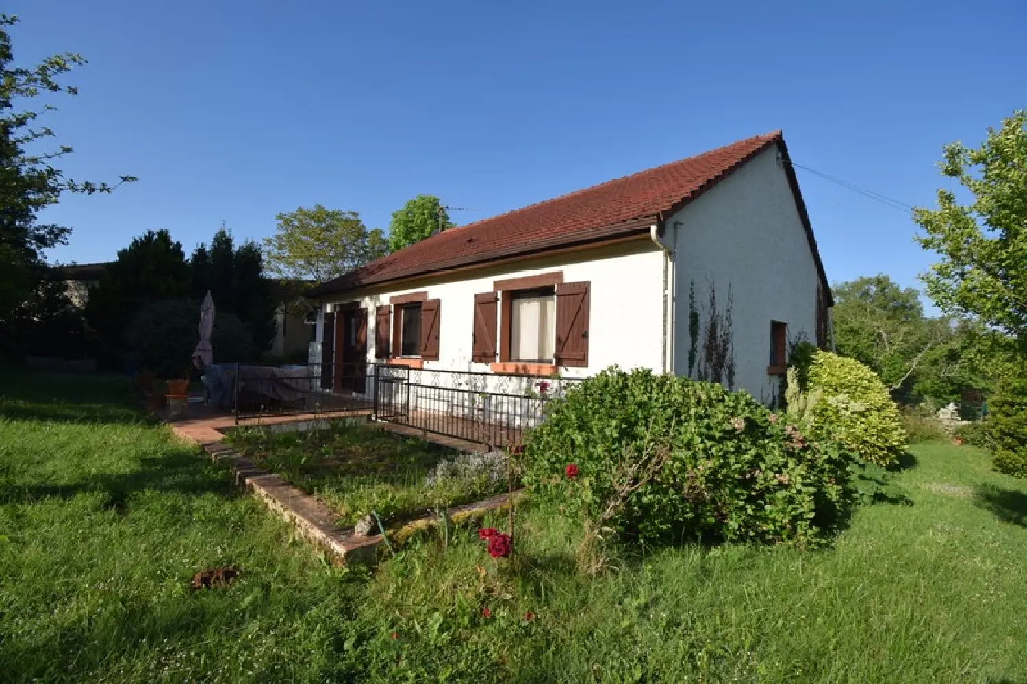  te koop huis Saint-Géry Lot 4