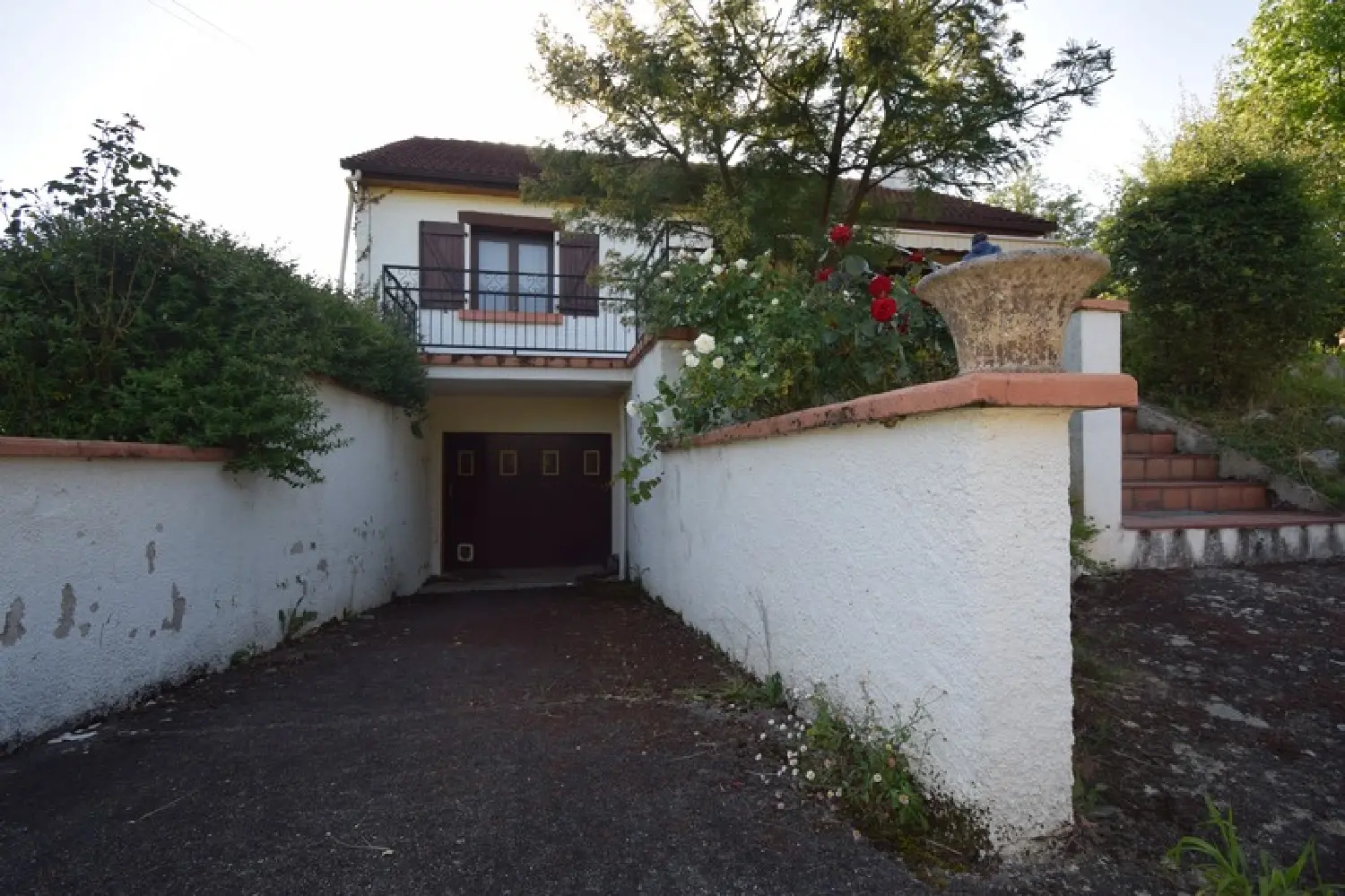  te koop huis Saint-Géry Lot 7