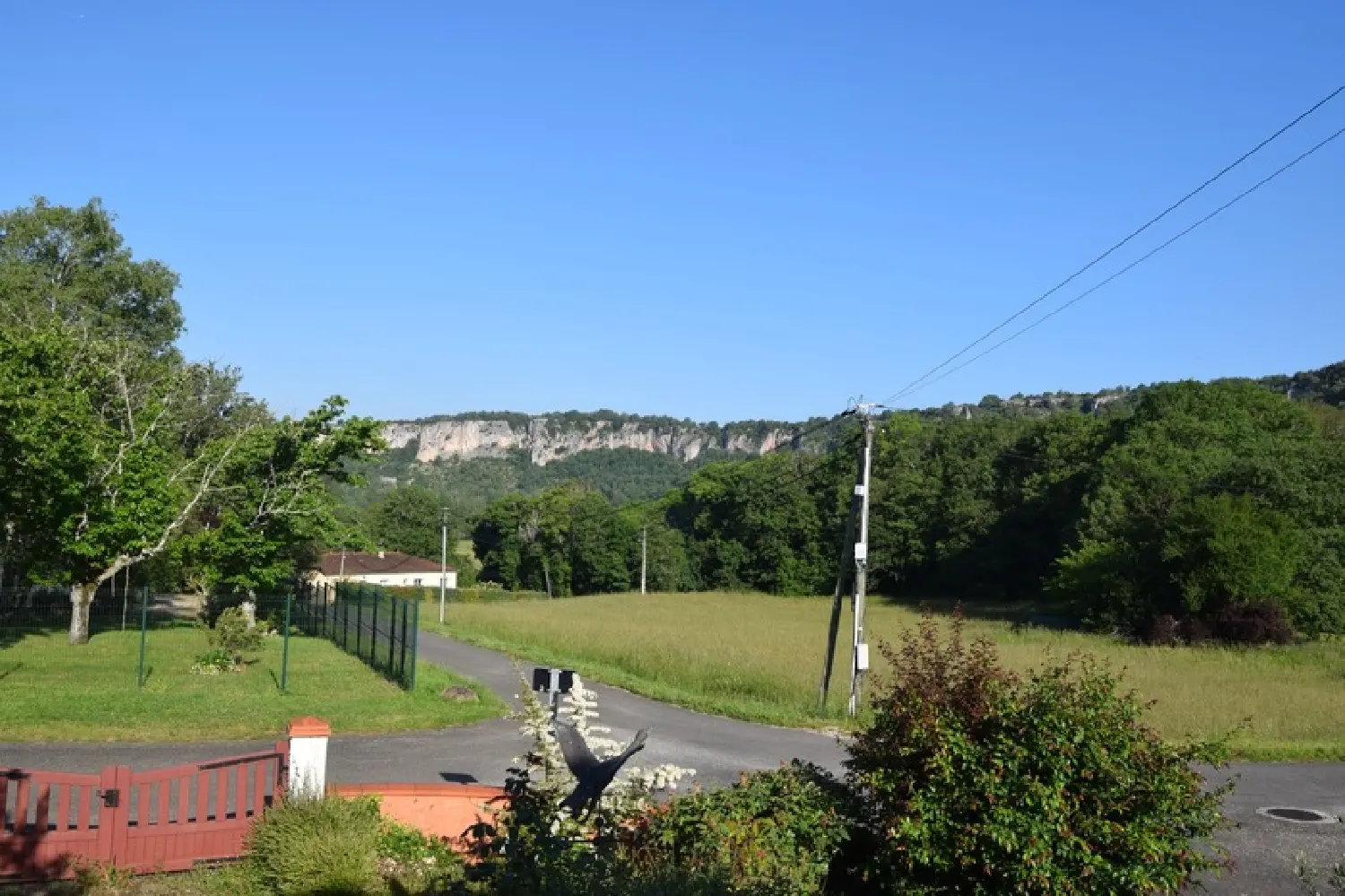  te koop huis Saint-Géry Lot 8
