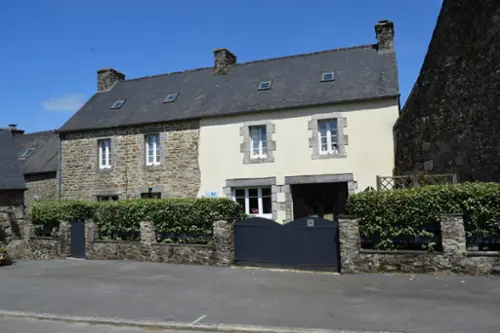 Saint-Gilles-Pligeaux Côtes-d'Armor house foto 7093362