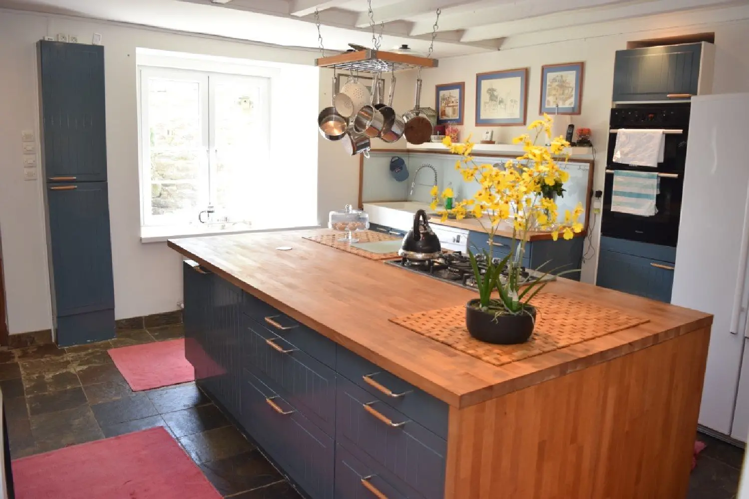  for sale house Saint-Gilles-Pligeaux Côtes-d'Armor 5