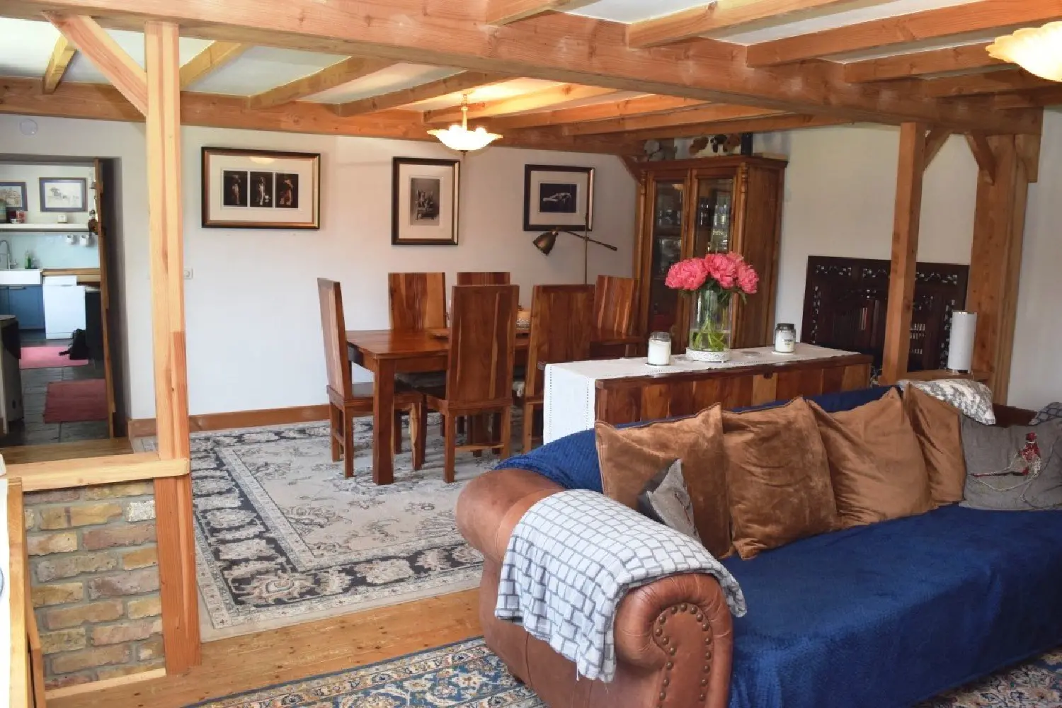  for sale house Saint-Gilles-Pligeaux Côtes-d'Armor 6