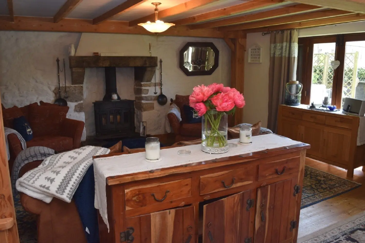  for sale house Saint-Gilles-Pligeaux Côtes-d'Armor 8