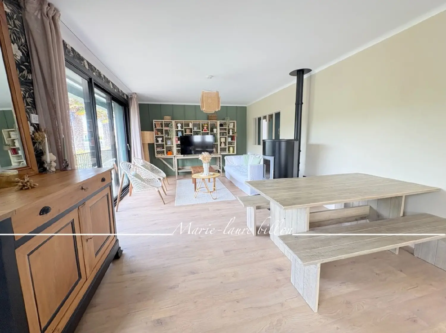  à vendre maison Saint-Gilles-Croix-de-Vie Vendée 1