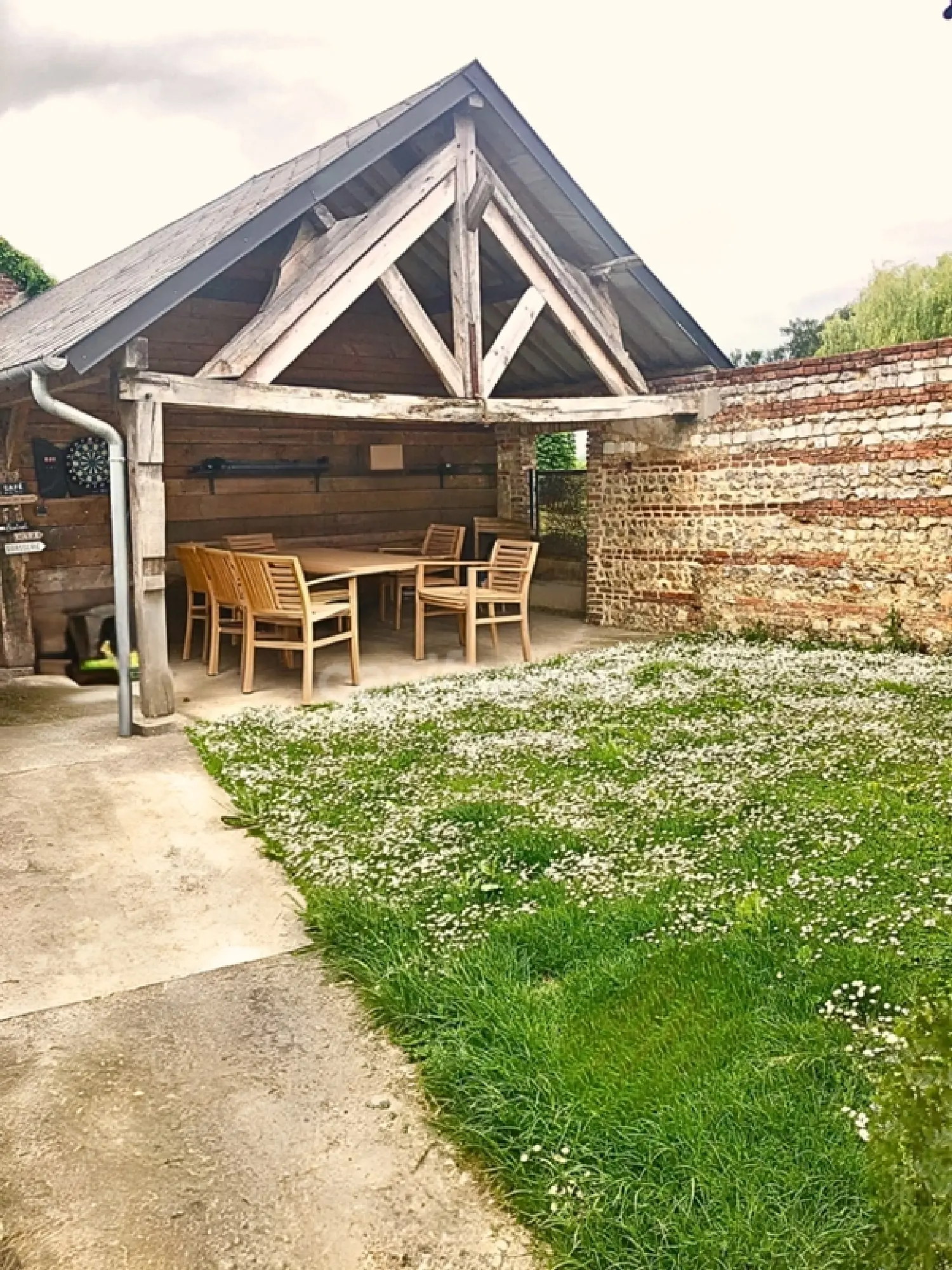  en venta casa Saint-Gilles-de-la-Neuville Seine-Maritime 1