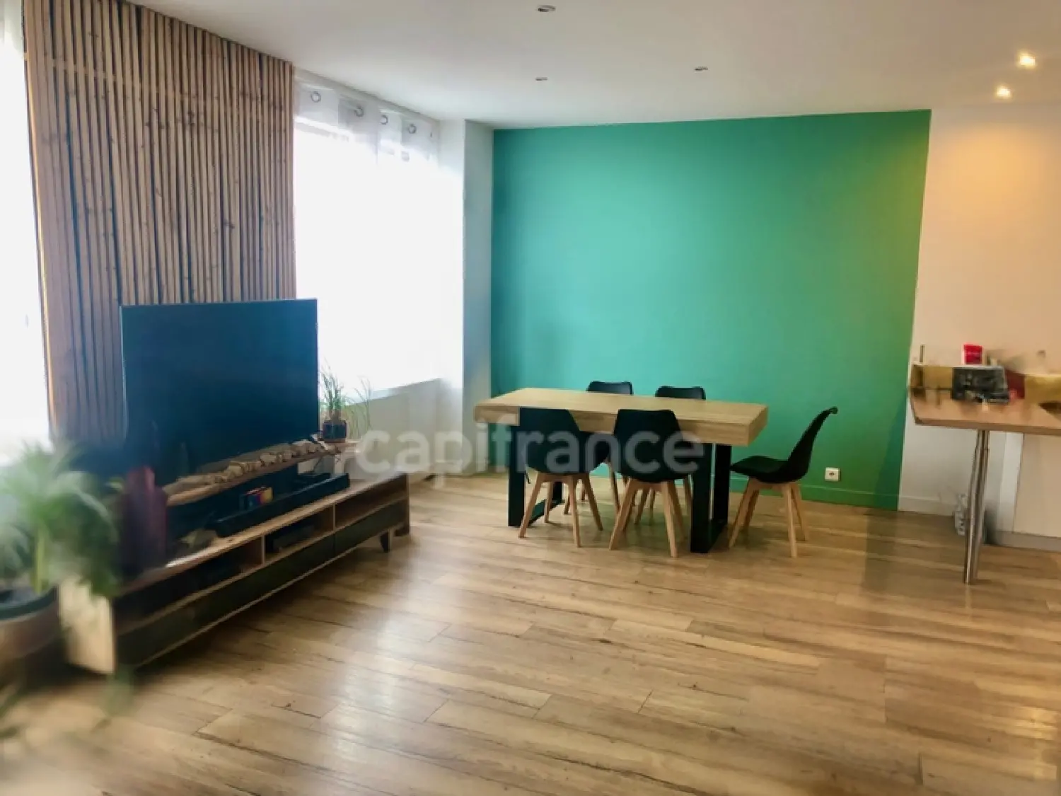  en venta casa Saint-Gilles-de-la-Neuville Seine-Maritime 3