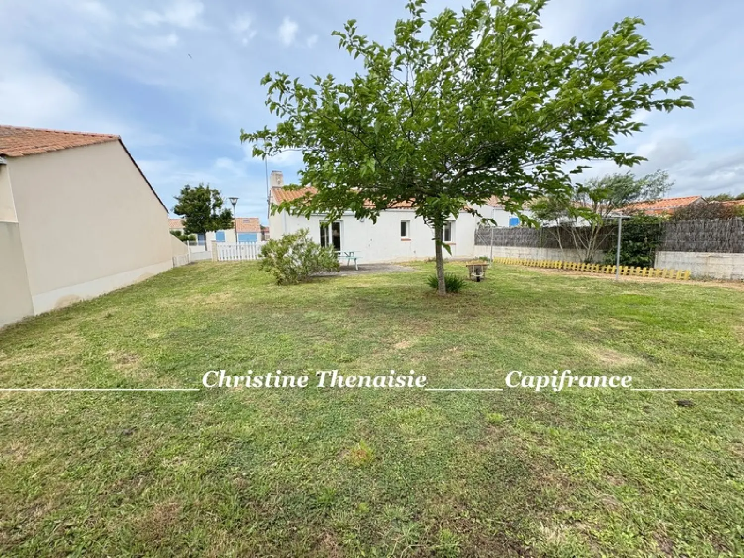  kaufen Haus Saint-Gilles-Croix-de-Vie Vendée 3