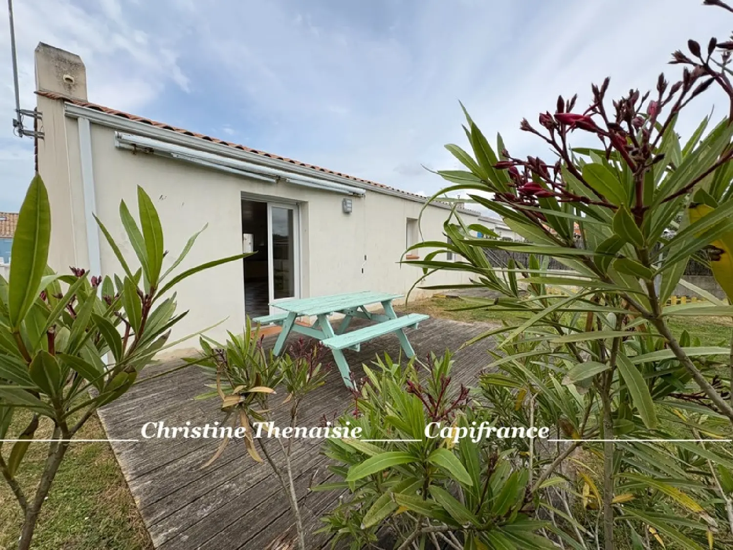  kaufen Haus Saint-Gilles-Croix-de-Vie Vendée 4