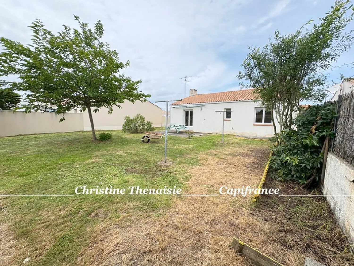  kaufen Haus Saint-Gilles-Croix-de-Vie Vendée 5
