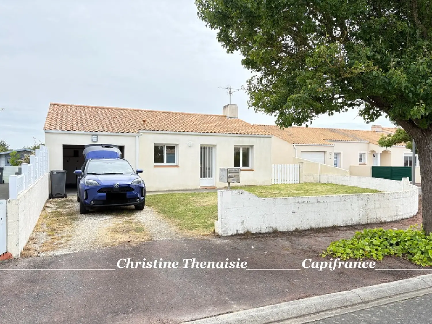  kaufen Haus Saint-Gilles-Croix-de-Vie Vendée 6