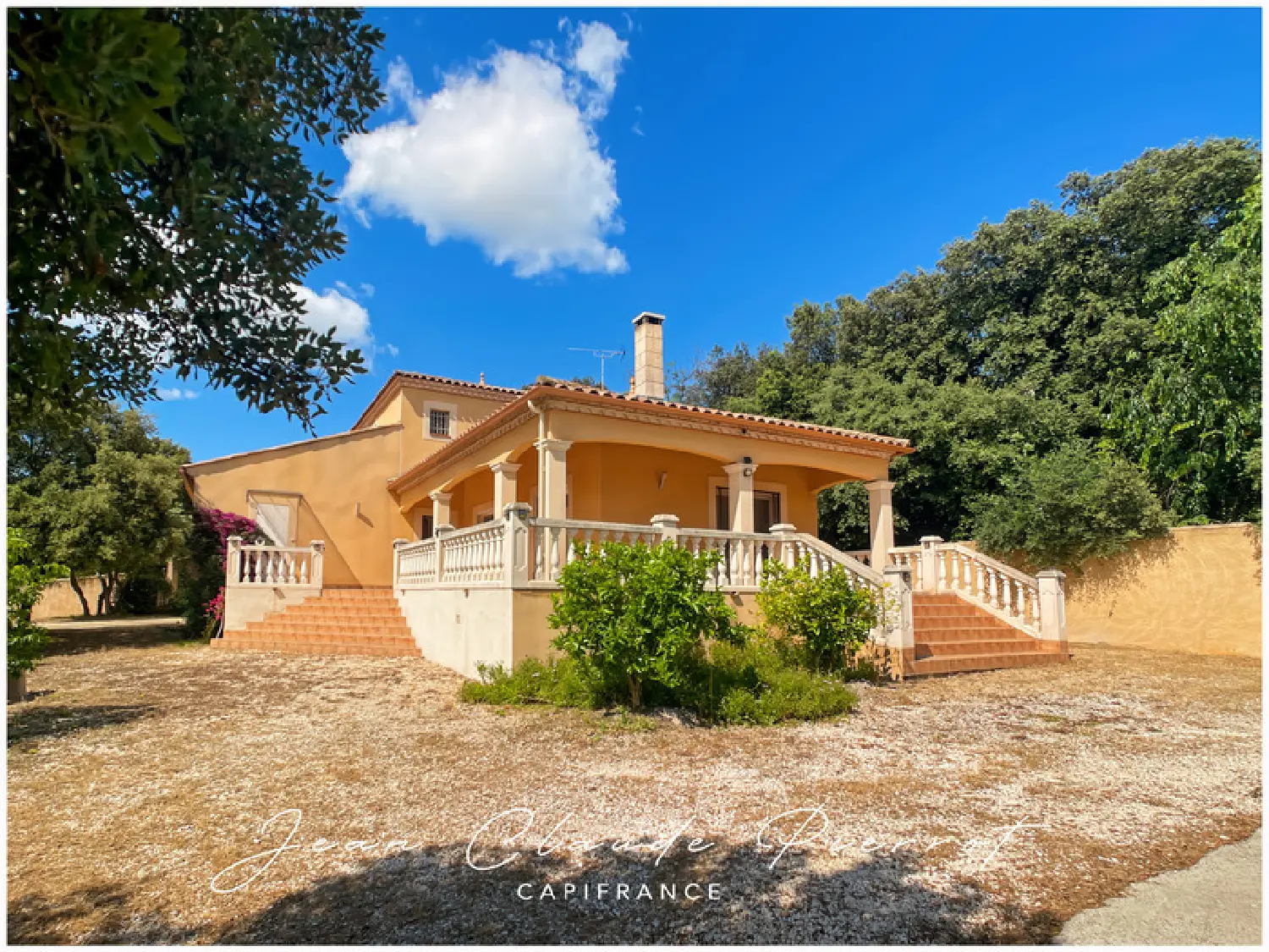  en venta casa Saint-Gilles Gard 1