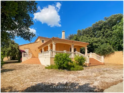 Saint-Gilles Gard casa foto 7092001