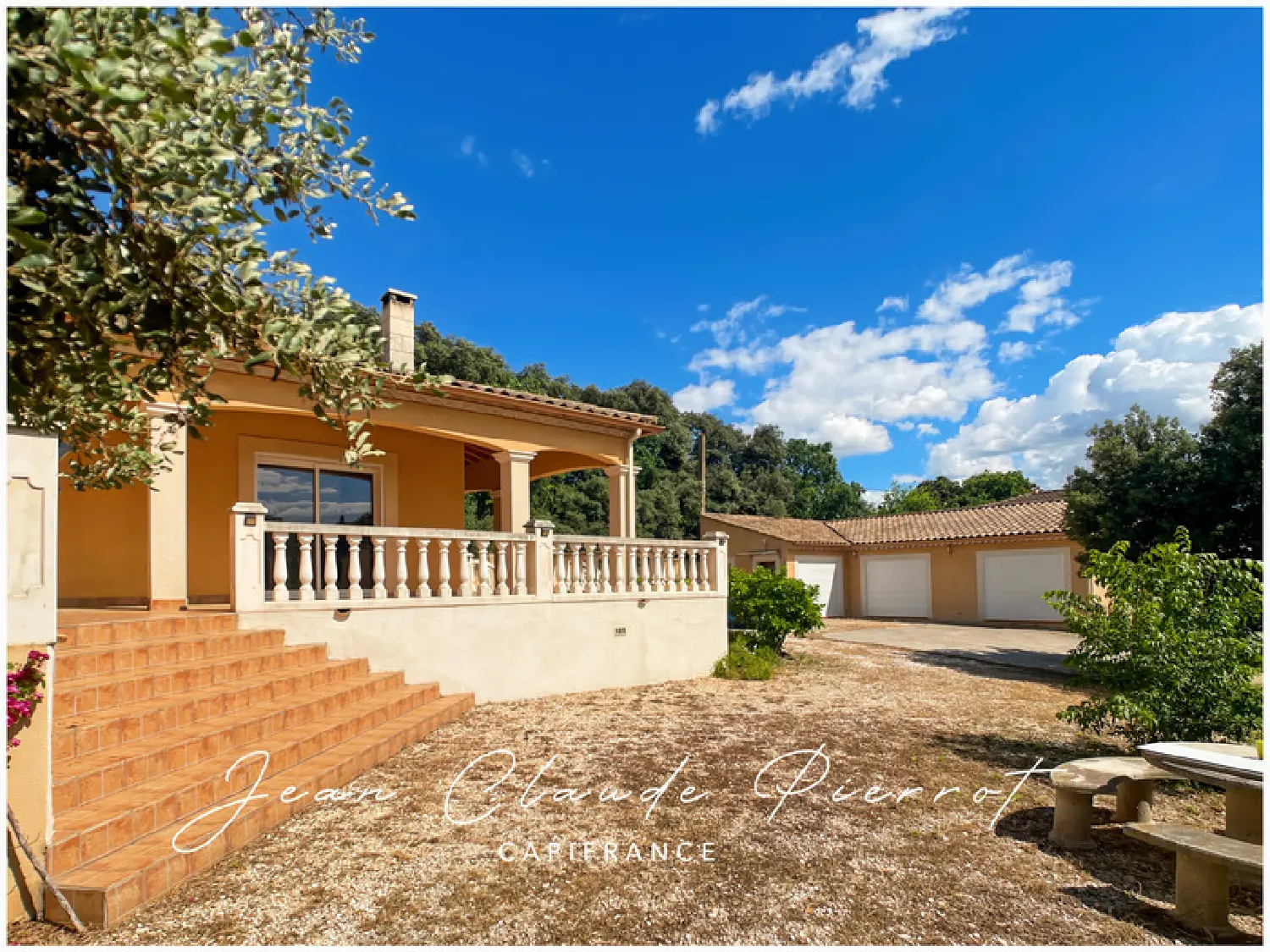 en venta casa Saint-Gilles Gard 2