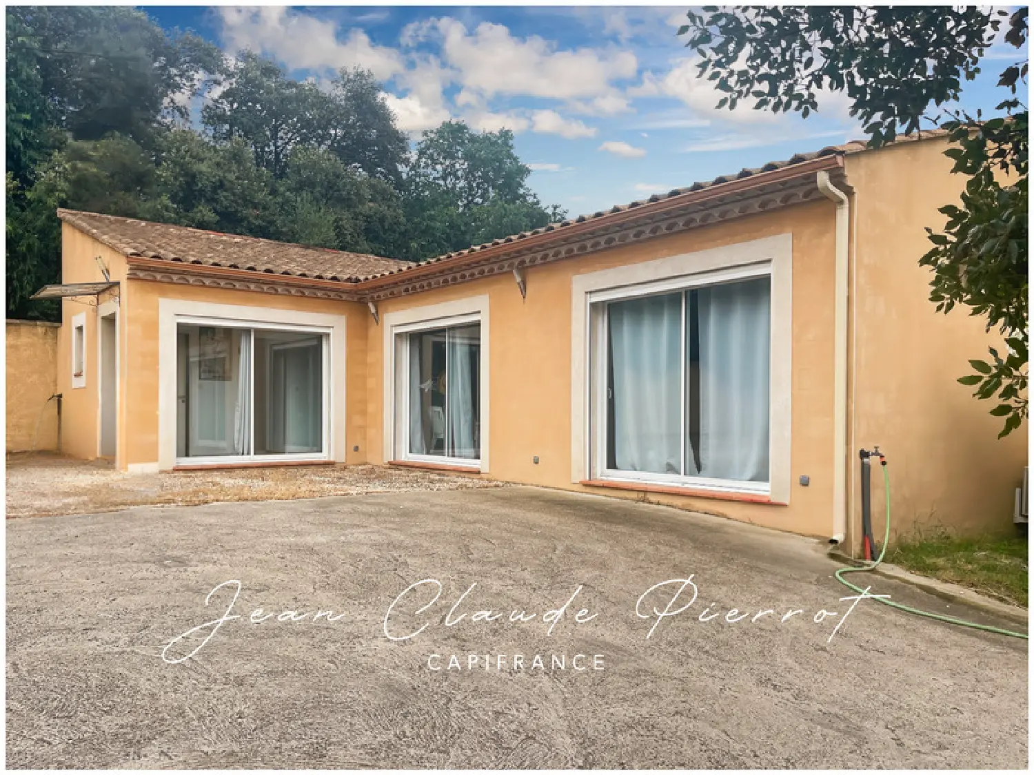  en venta casa Saint-Gilles Gard 3