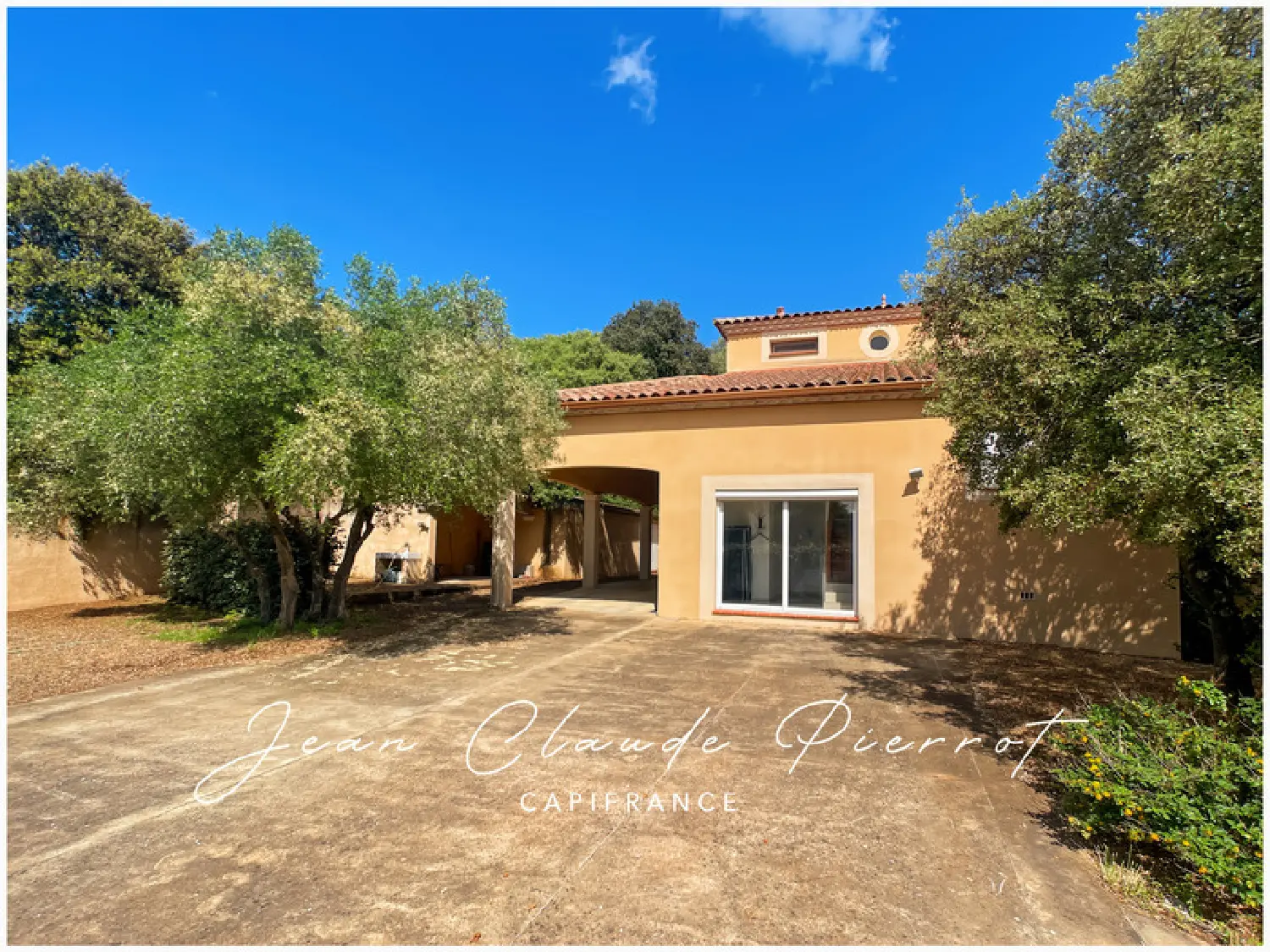  en venta casa Saint-Gilles Gard 5