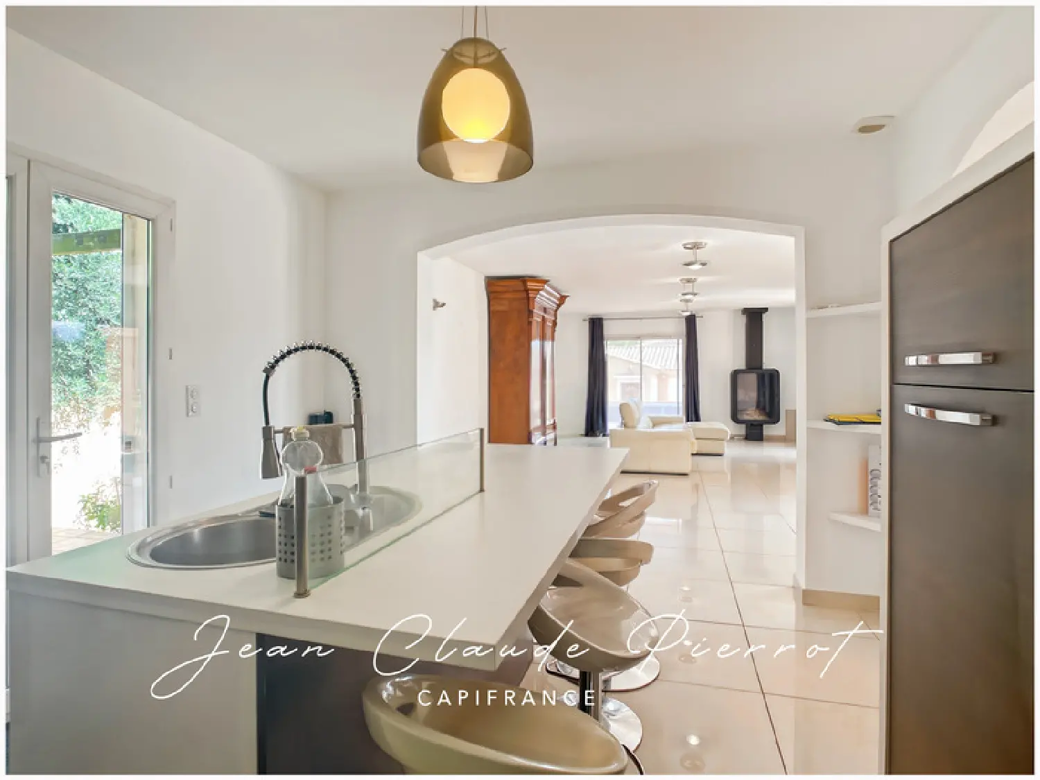  en venta casa Saint-Gilles Gard 7