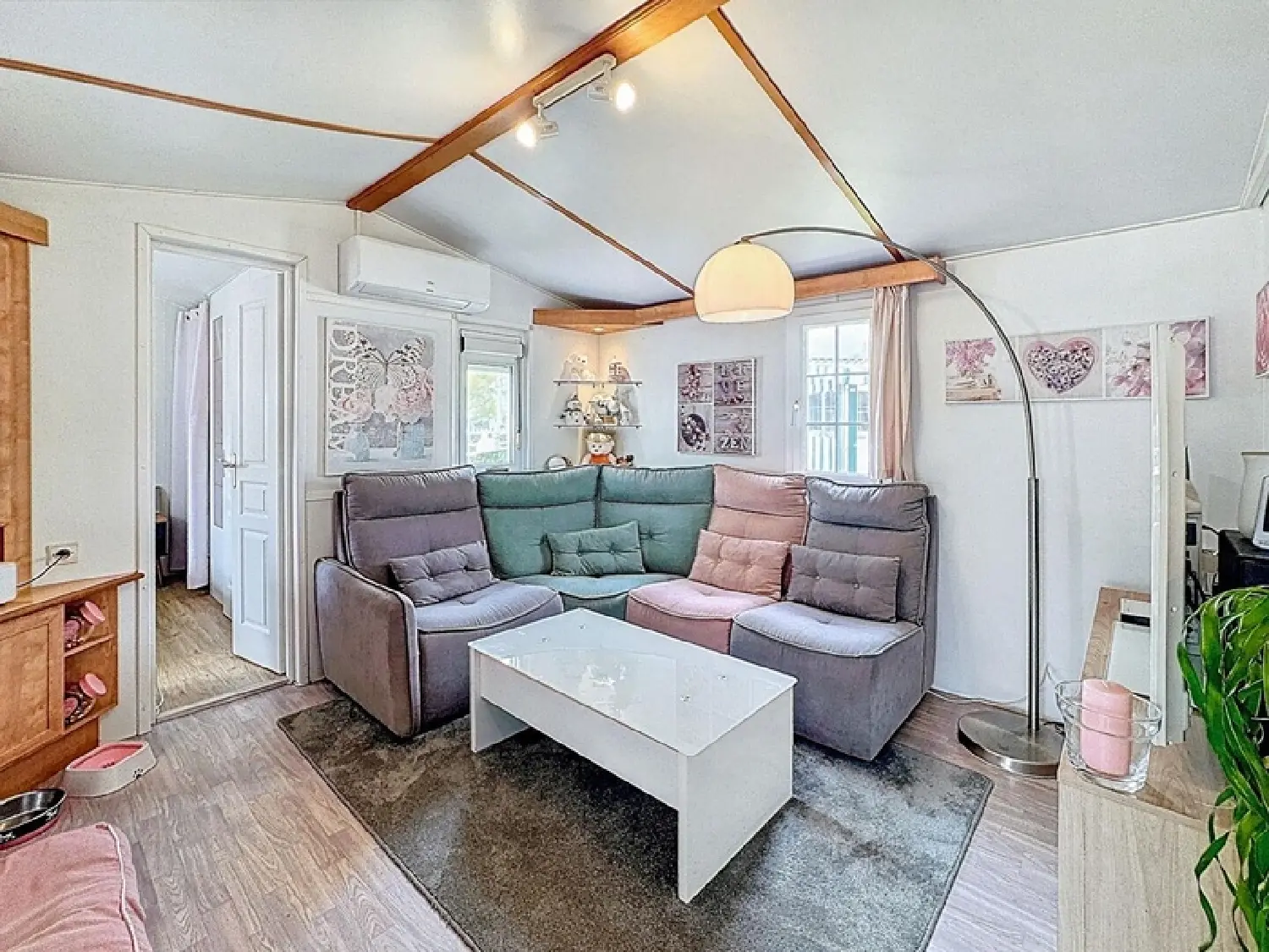  en venta casa Saint-Gilles-Croix-de-Vie Vendée 1